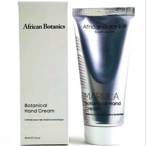 African Botanics Botanical Hand Cream